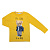 Лонгслив Teddy демисезонный Breeze 17823